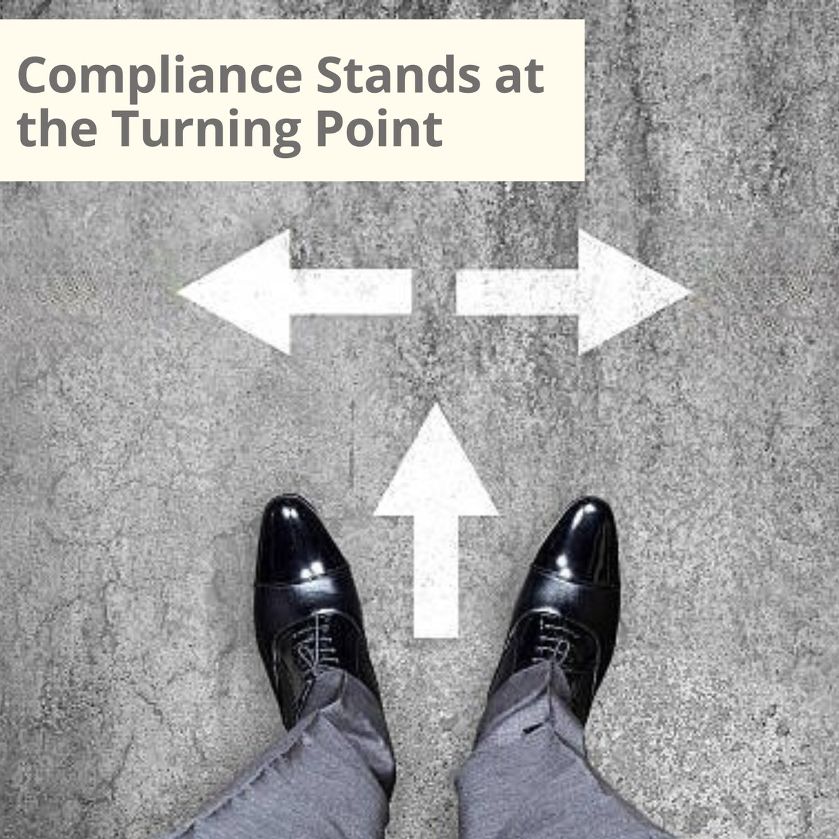 tfoxlaw's tweet image. AI isn’t replacing compliance—it’s being revolutionized by it. From predictive analytics to real-time training, the future is now. Will you lead or fall behind?

🔗 bit.ly/4cZknr3 #AIinCompliance #FutureOfEthics #SmartCompliance