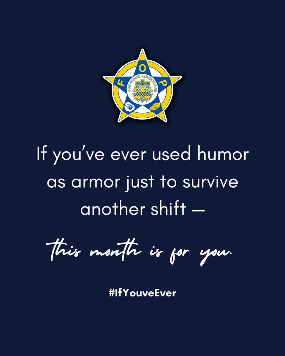 National Fraternal Order of Police (FOP) tweet media