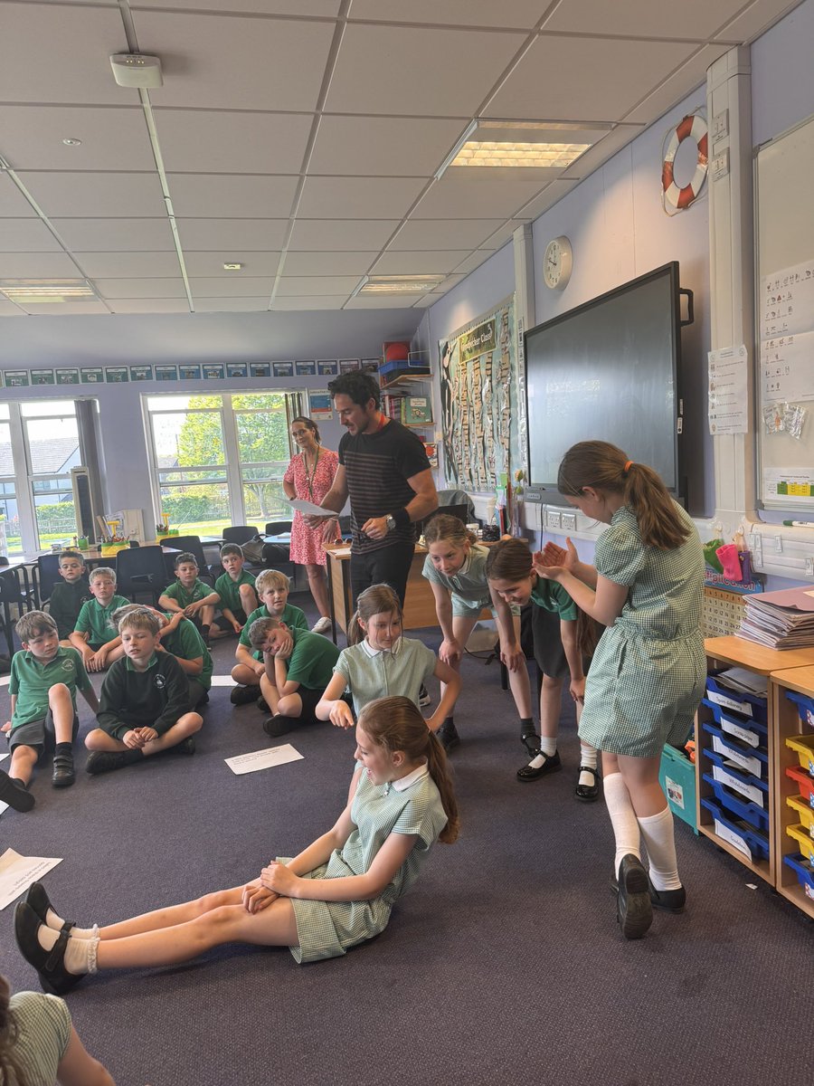 Bridgetown Primary tweet media