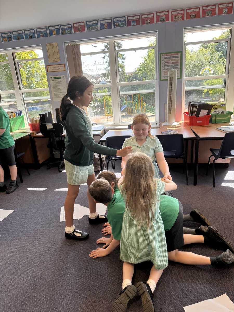 Bridgetown Primary tweet media