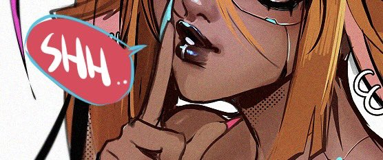 Mmmm wonder what this could be…😈🧡🐉