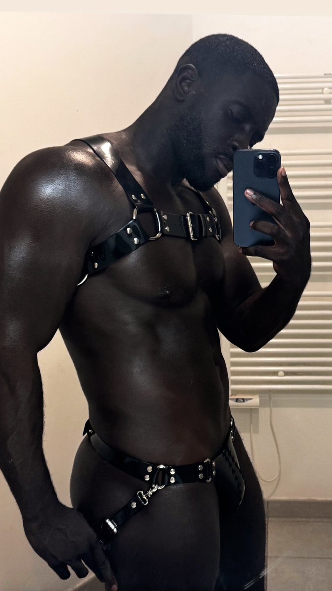 Hot here !