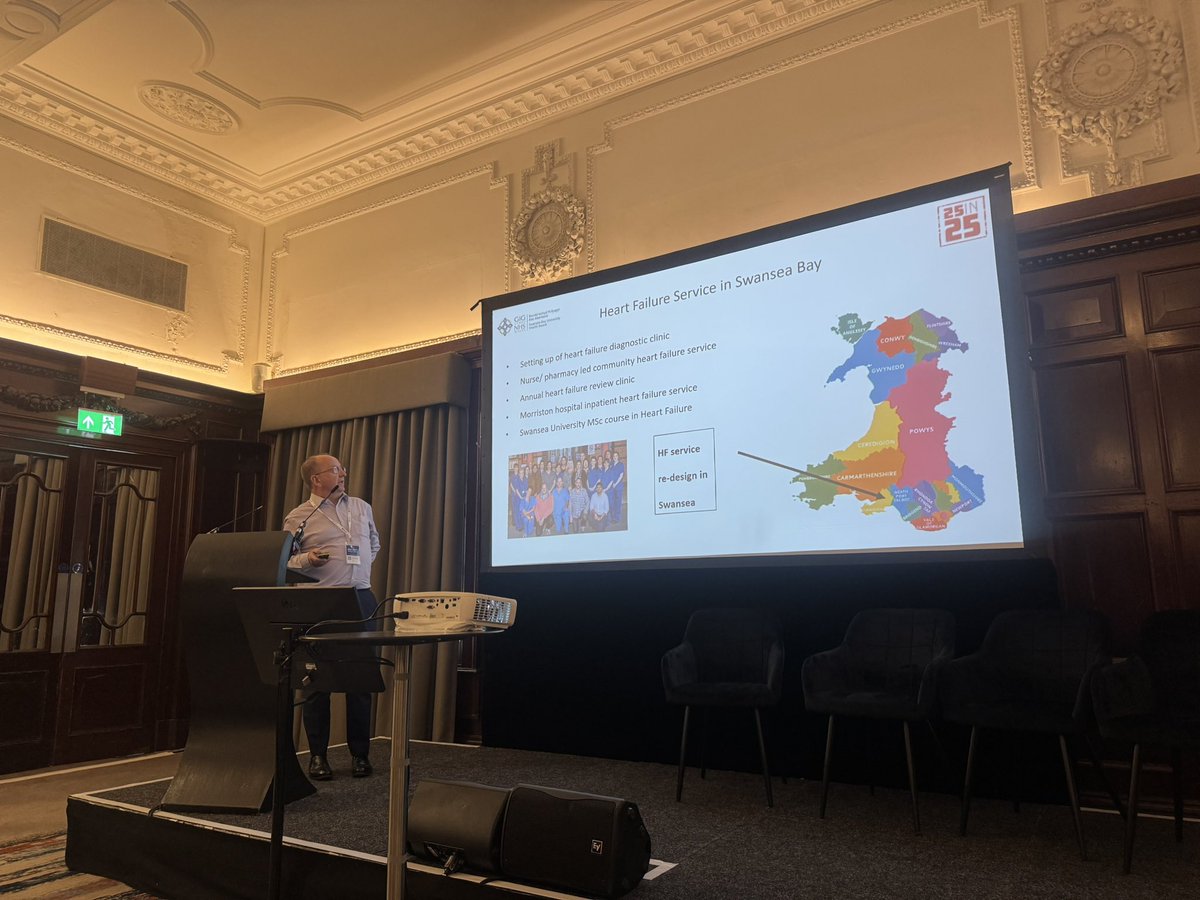 Welsh Heart Failure Society tweet media