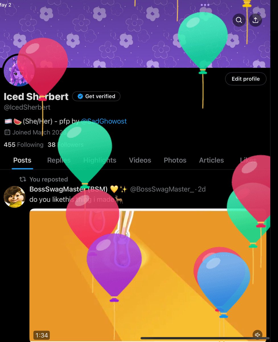 YAY ITS MY BIRTHDAY TODY ITS BEEN FUN YIPPEE