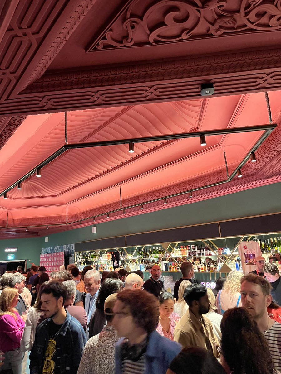 Dan Sinclair tweet media