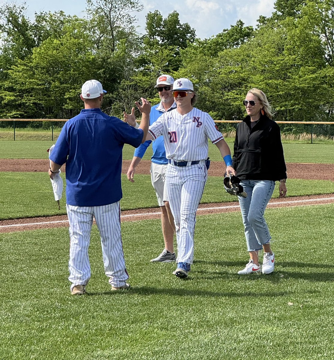 North Point Grizzlies tweet media