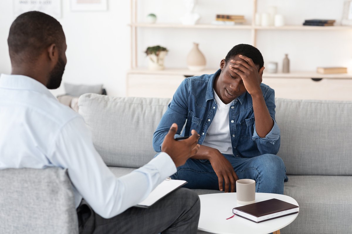 talking4change's tweet image. We know that struggling with a sexual interest in children may feel shameful and confusing.
The good news is we have helped numerous people talk openly about their struggles and come out on the other side living happy lives...and you can too. talkingforchange.ca