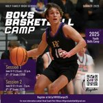 Photo by HF Boys Basketball (@HF_Basketball)