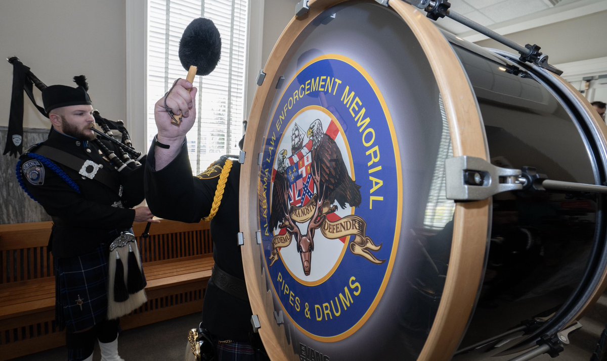 Governor Kay Ivey tweet media