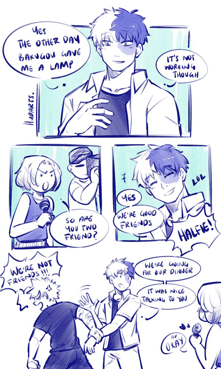 Hudarts. tweet media