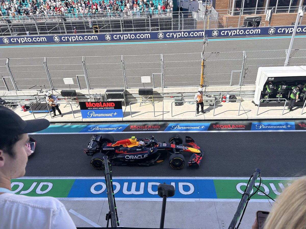 Chip Wile tweet media