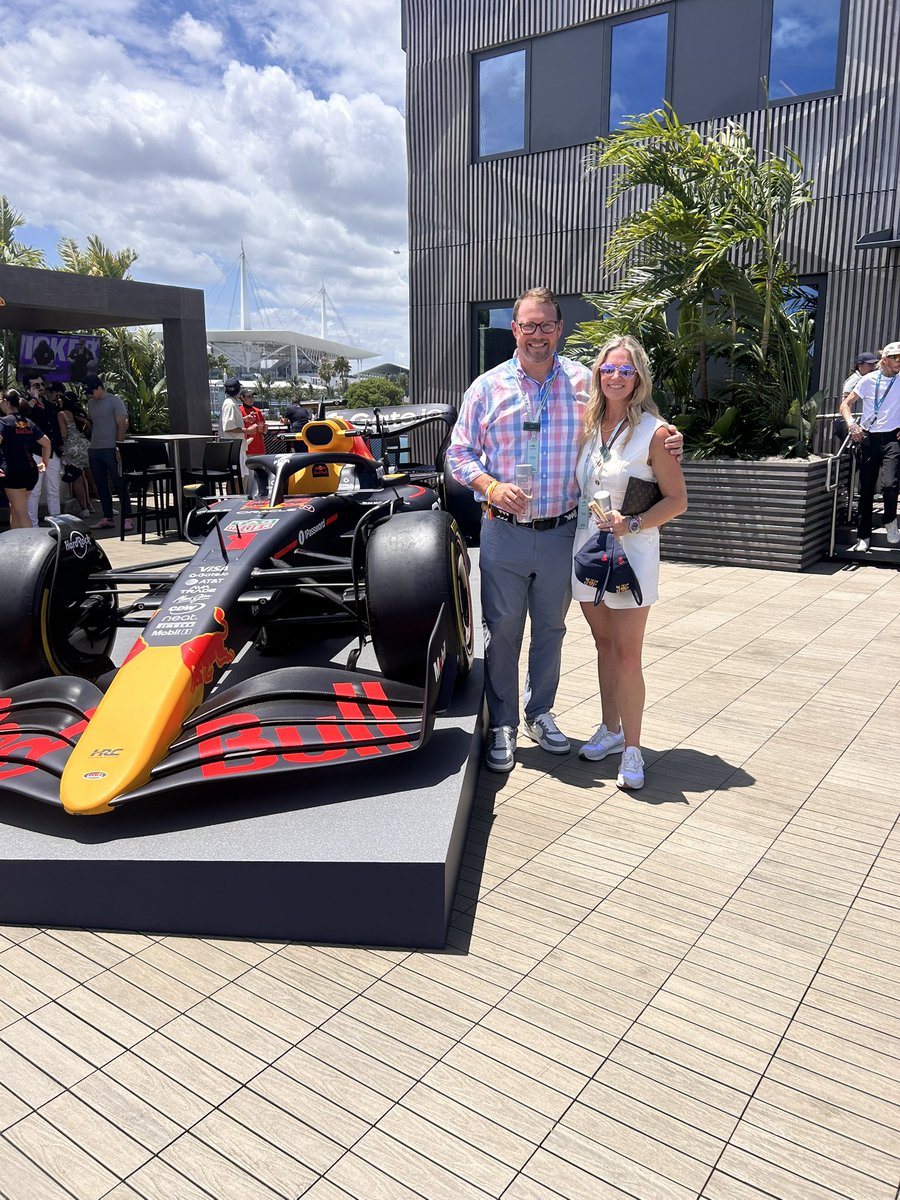 Chip Wile tweet media