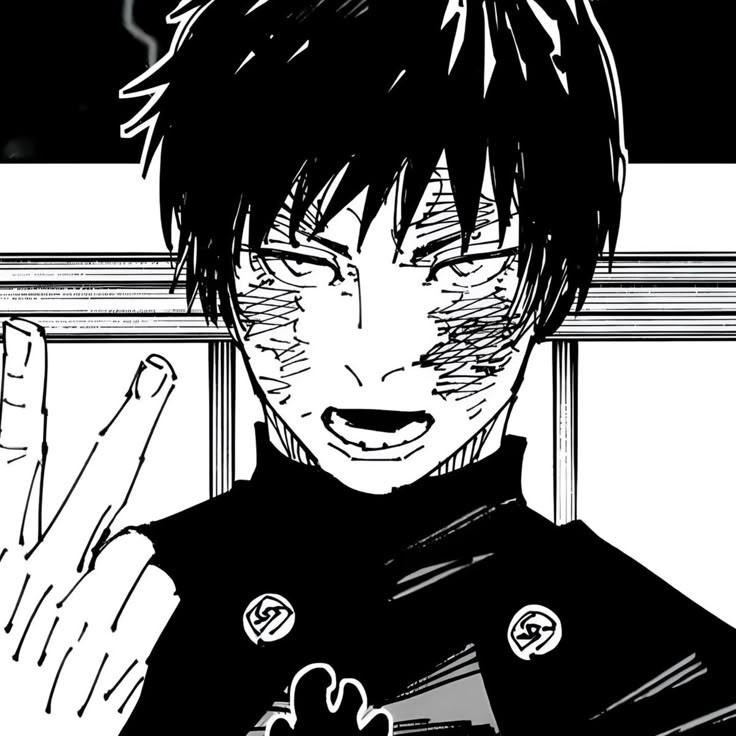 _LazyDayz_'s tweet photo. Which version of Maki do you guys like?
I can't decide between the JJK0 version or the manga version. https://t.co/C6bHnj6jkO