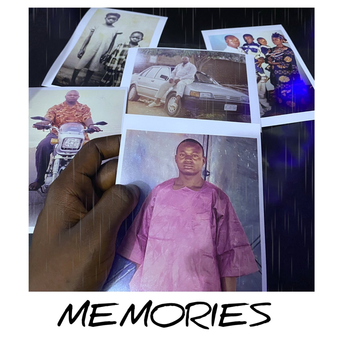 _wiselic_'s tweet image. New music tomorrow!!

15/02/25 l will never forget Father 💔🕊️
Ya still my Hero ⚔️🪖

#NEW #music #earthquake #BROKEN #heart 💔