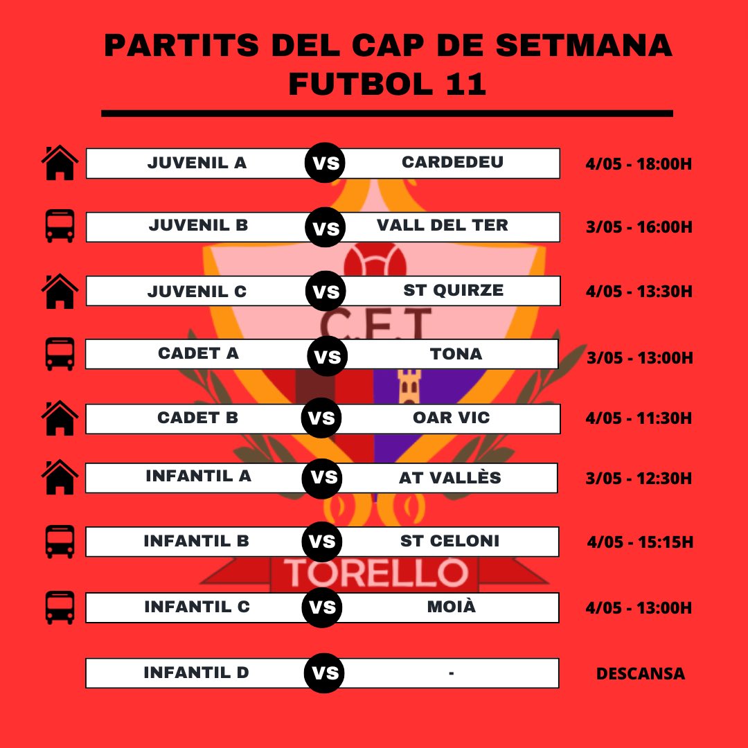 CF.TORELLO tweet media