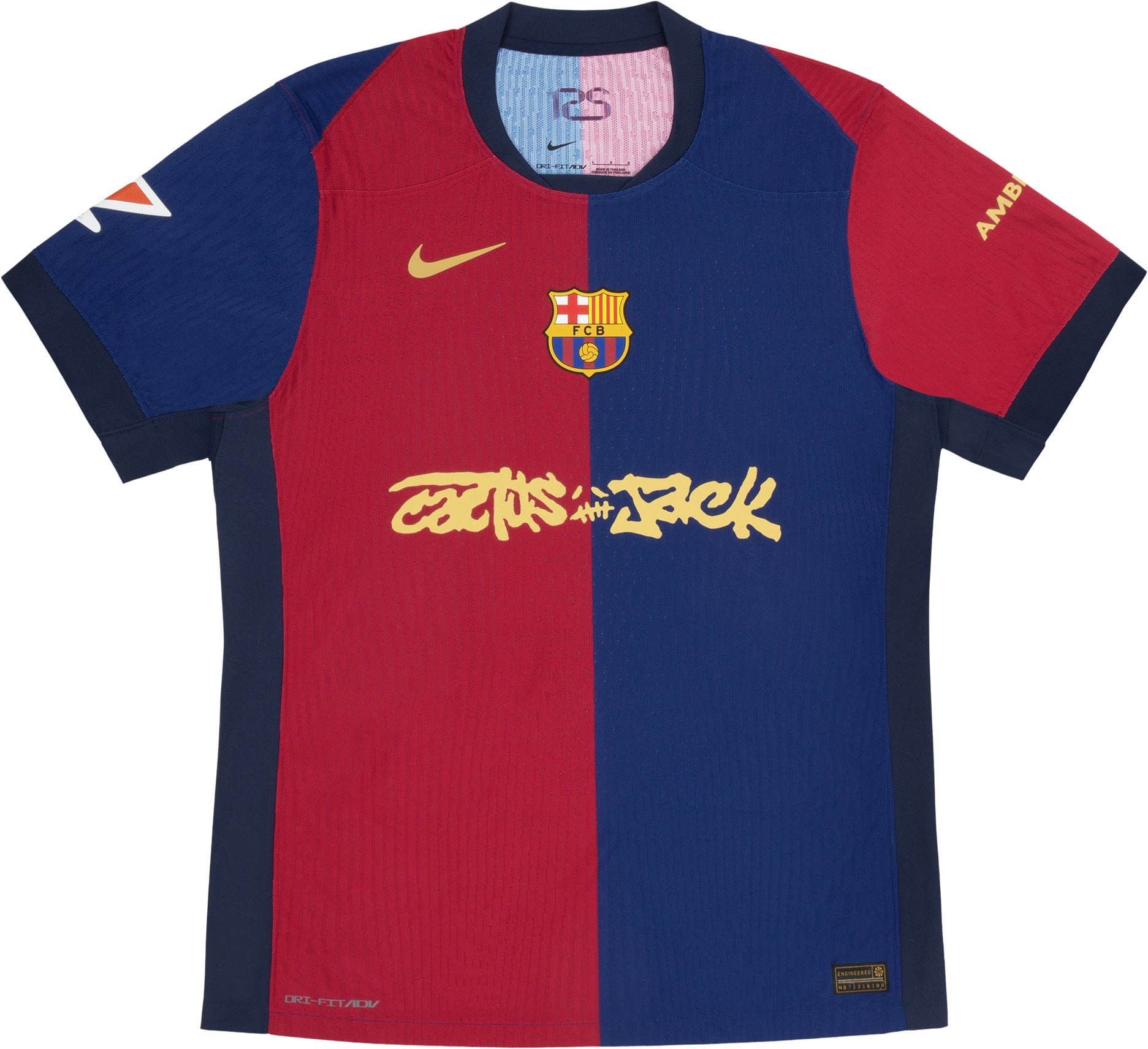 国内発送■CACTUS JACK■SPAIN SOCCER JERSEY 1612628_02.jpg.jpeg