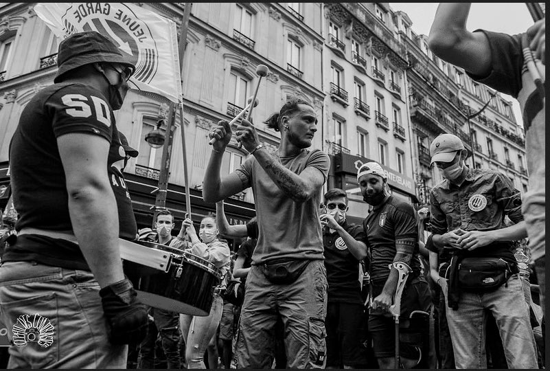 Julien ODOUL tweet media