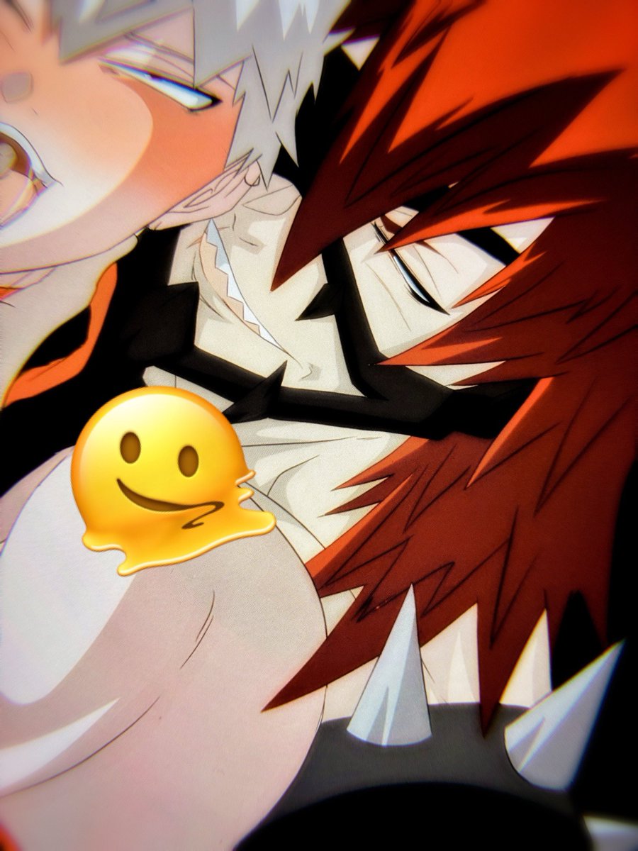 #krbk #kiribaku