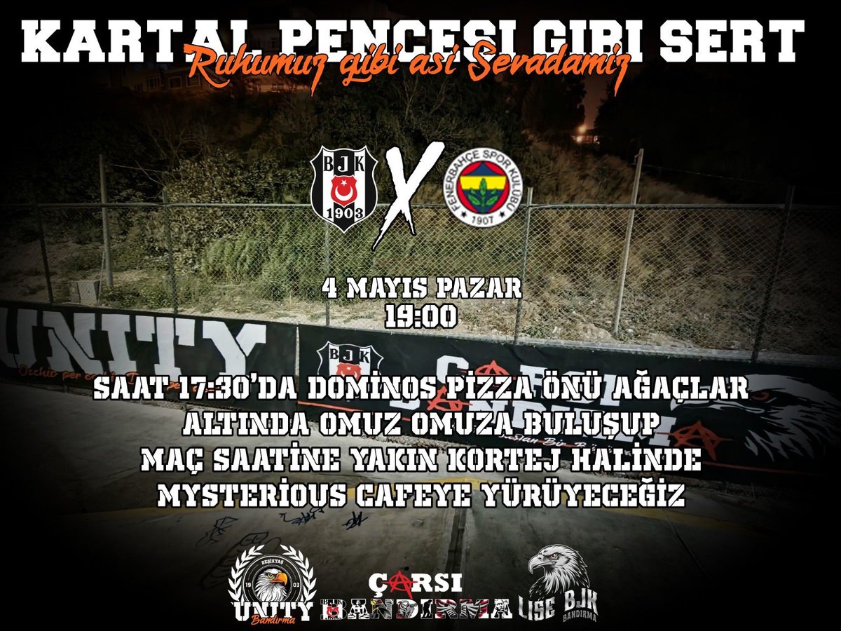 <a href="/UNITYBANDIRMA/">UNITY Bandırma (Banü)</a>