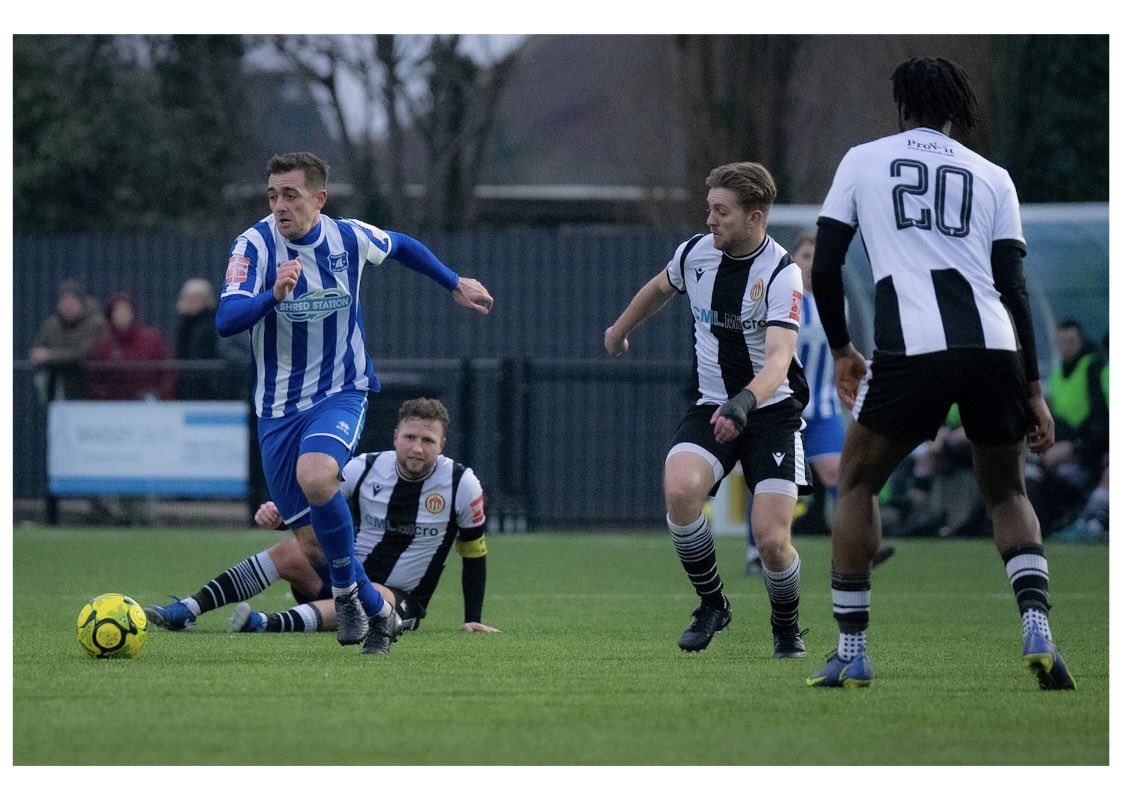 Craig Parker (@cparks08) on Twitter photo Football has been my life but now it’s time to see what’s next….One final cup final to go on Sunday….over and out. <a href="/OfficialClarets/">Chelmsford City FC</a> <a href="/needhammktfc/">Needham Market FC</a> <a href="/BuryTownFC/">Bury Town FC (P)</a> <a href="/officialKLtown/">King's Lynn Town FC</a> <a href="/AFCSudbury/">AFC Sudbury</a> <a href="/leistonfc/">Leiston FC</a> <a href="/stowtownfc/">Stowmarket Town FC</a> <a href="/gorlestonfc/">Gorleston Football Club</a> <a href="/The_Yachtsmen/">Wroxham FC</a> Football has been my life but now it’s time to see what’s next….One final cup final to go on Sunday….over and out. <a href="/OfficialClarets/">Chelmsford City FC</a> <a href="/needhammktfc/">Needham Market FC</a> <a href="/BuryTownFC/">Bury Town FC (P)</a> <a href="/officialKLtown/">King's Lynn Town FC</a> <a href="/AFCSudbury/">AFC Sudbury</a> <a href="/leistonfc/">Leiston FC</a> <a href="/stowtownfc/">Stowmarket Town FC</a> <a href="/gorlestonfc/">Gorleston Football Club</a> <a href="/The_Yachtsmen/">Wroxham FC</a>