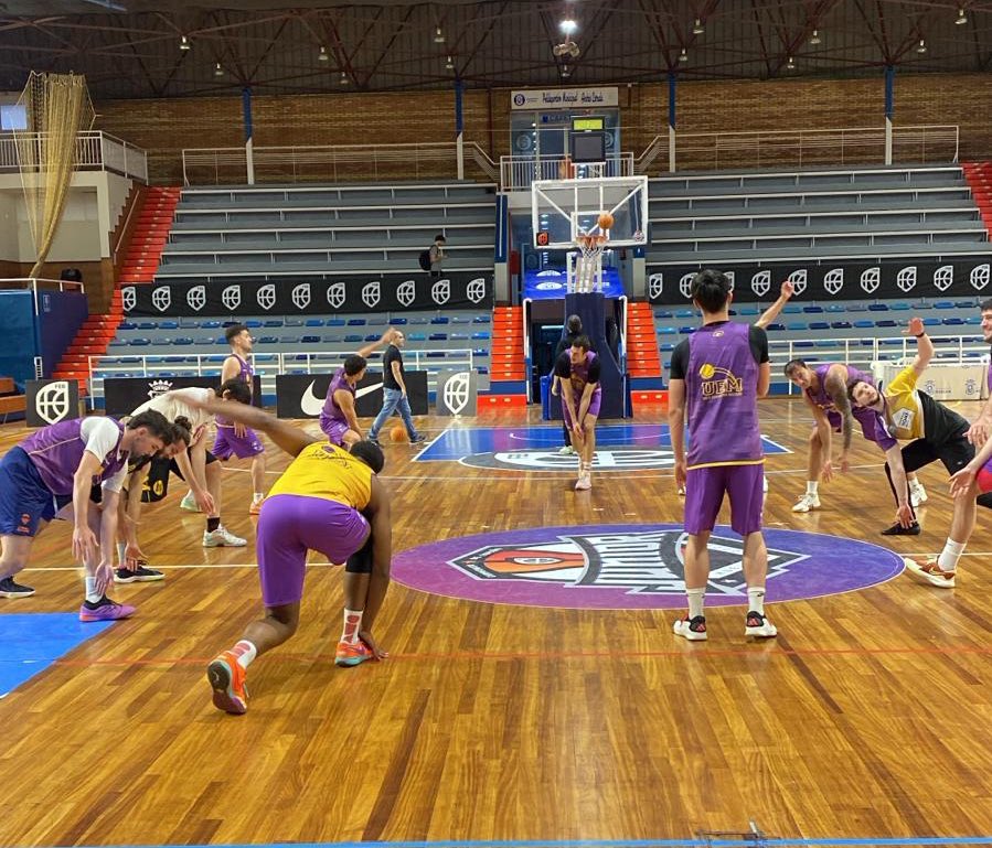 U.E. Mataró tweet media