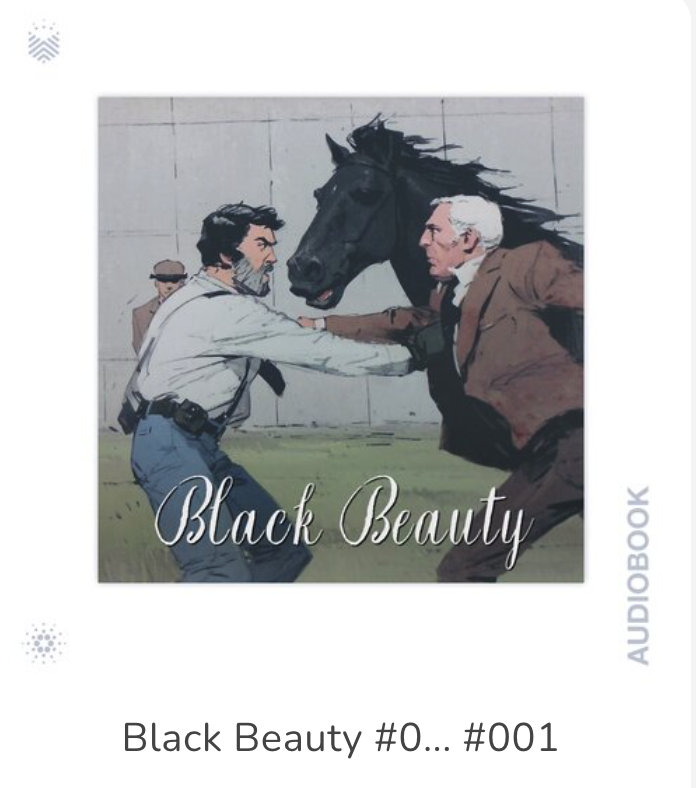 The minting Gods just smiled upon me, and I got a 1:1, #001. 

Let's pass it forward and give it away! 

To Enter: Like, Follow, and Repost! 

#Cardano