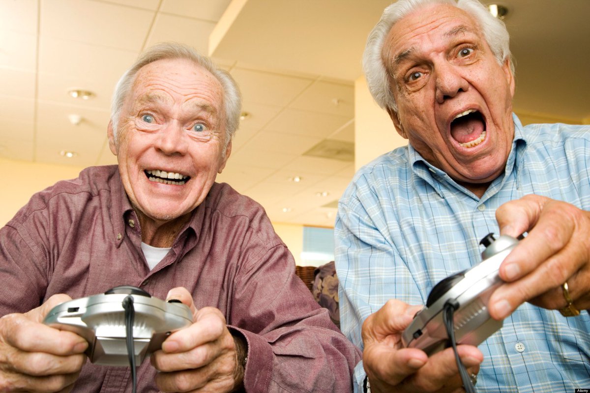Me and bro playing GTA 6 when it finally comes out