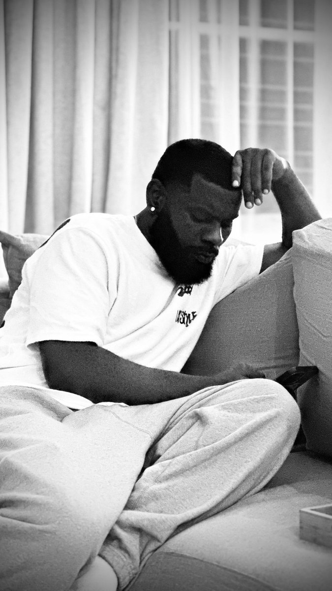 Odumodublvck_'s tweet image. THE MACHINE.