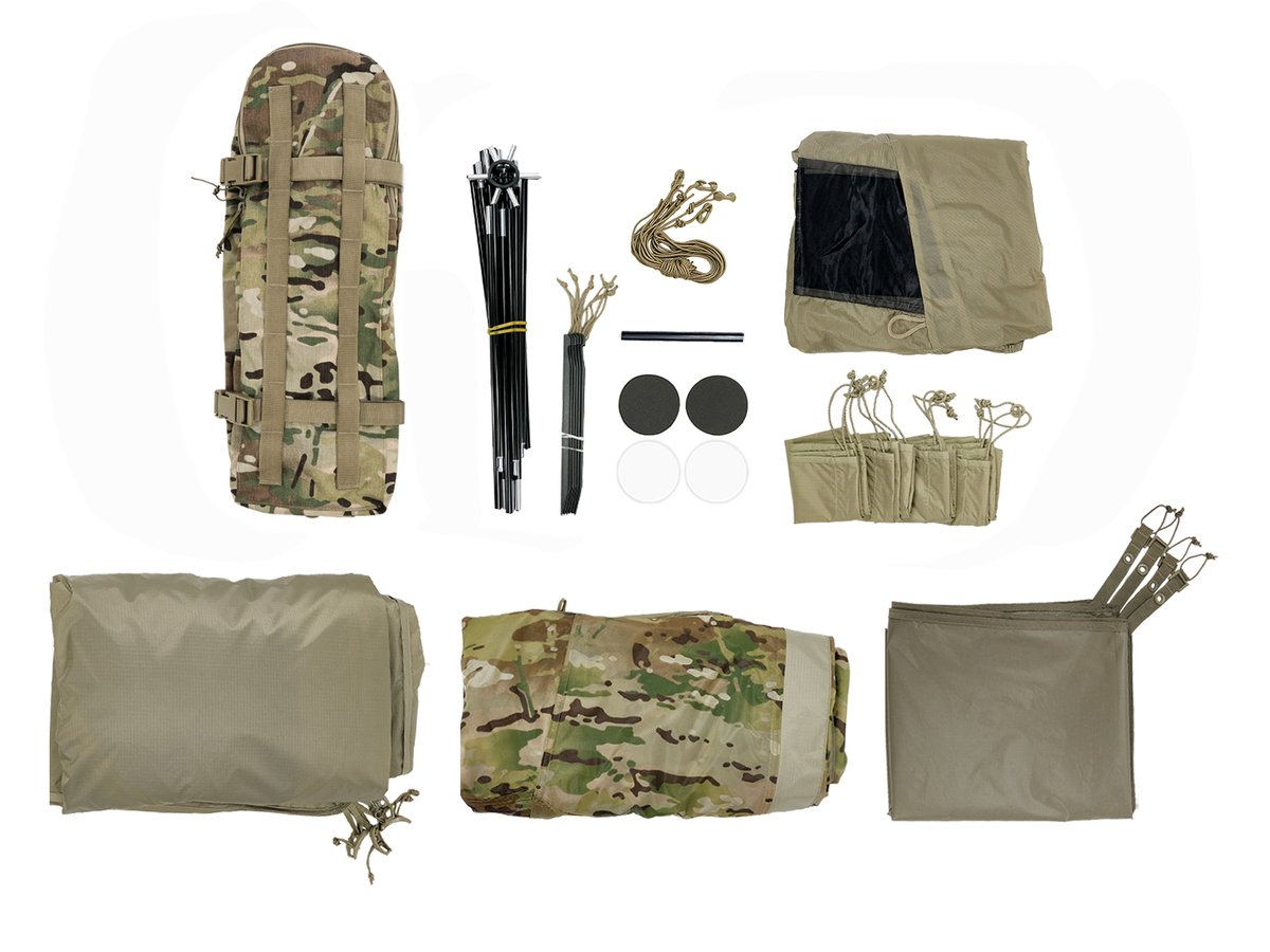 LiteFighter Gear tweet media