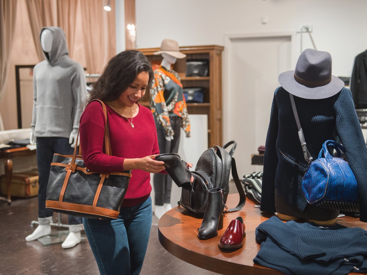 What makes SF truly special?

Our small businesses—our neighborhoods, the flavor of our streets, and the soul of our community. bit.ly/4k0tOJg

May 5-9, celebrate the businesses that make this city special. Stroll SF and see what makes SF unlike anywhere else.