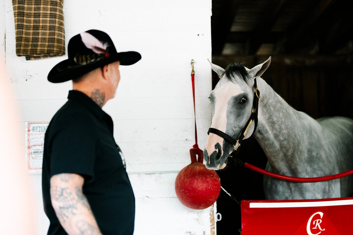 Kentucky Derby tweet media