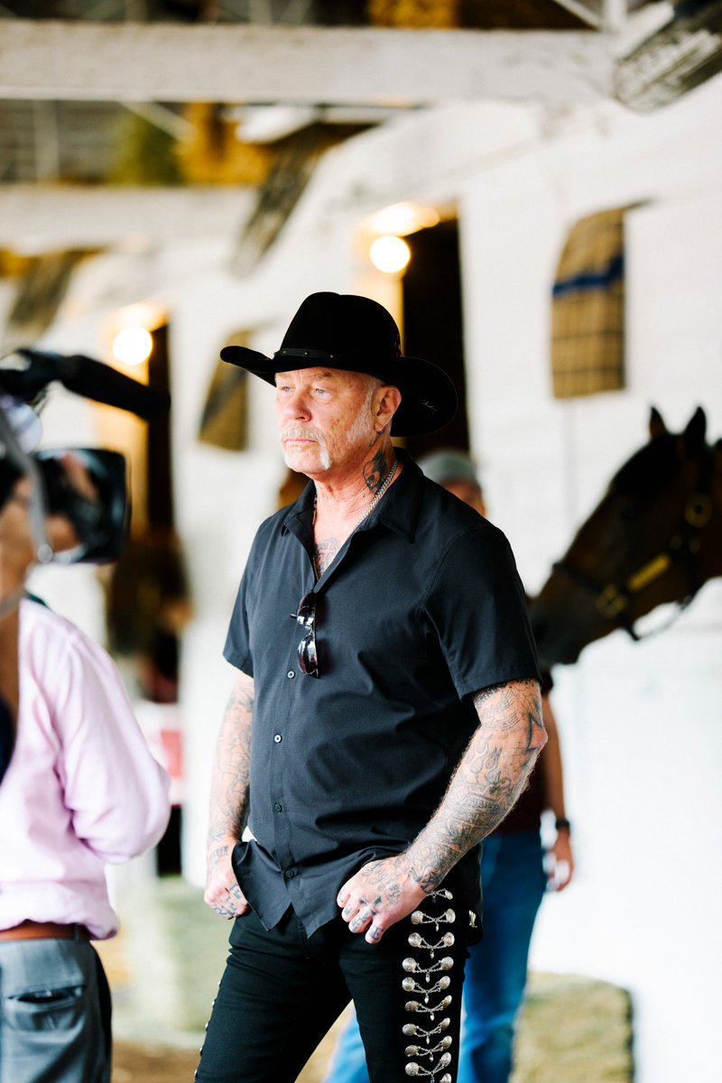 Kentucky Derby tweet media