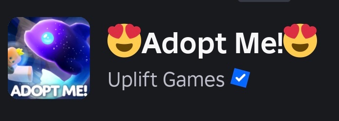 why is the title 𝓯𝓻𝓮𝓪𝓴𝔂