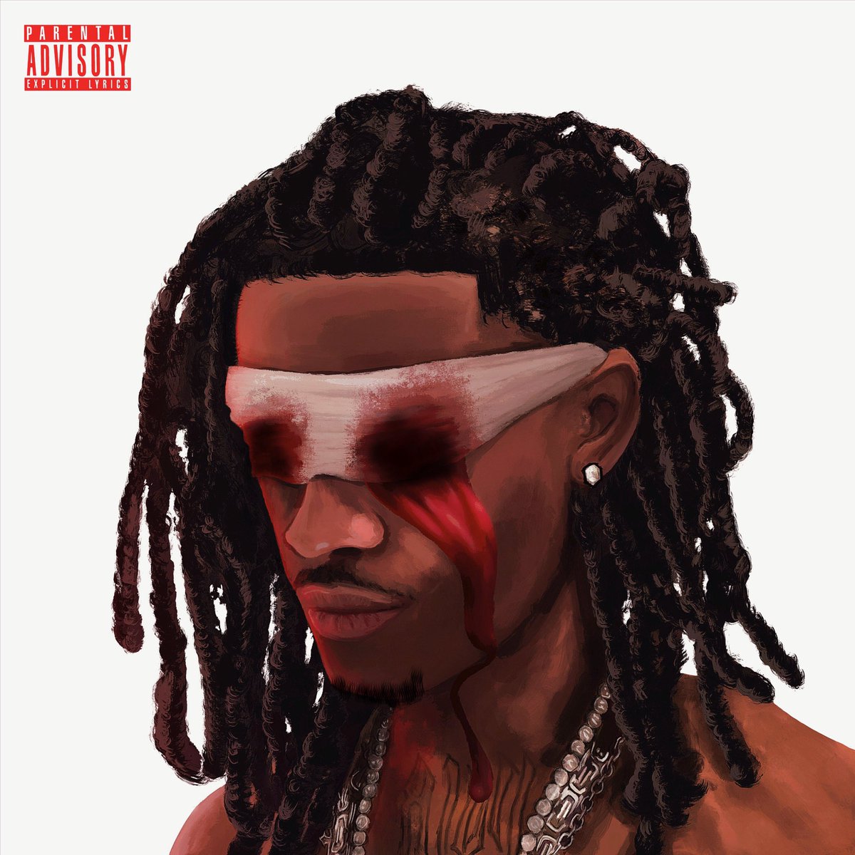 . <a href="/1300SAINT/">1300SAINT</a>’s new project SAINT SEASON is out now.

🔗 Listen now : ffm.to/saintseason