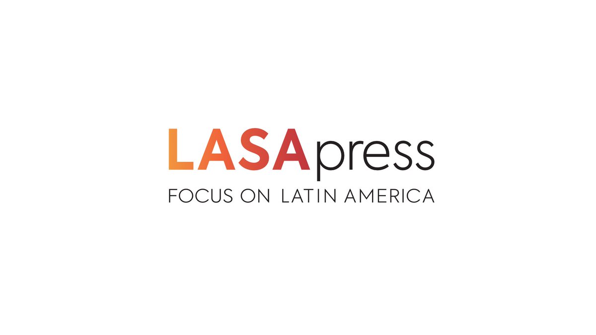 LASAweb's tweet image. 📣 Nuestra editorial transiciona de LARC a LASA Press.

Desde 2017 apostamos por el acceso abierto y hoy reafirmamos nuestro compromiso con la investigación sobre América Latina, con mirada plural y proyección global. 🌎

#LASAPress #AccesoAbierto #AméricaLatina