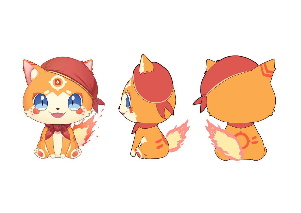 こいちまる🐱⭕️🐯 tweet media
