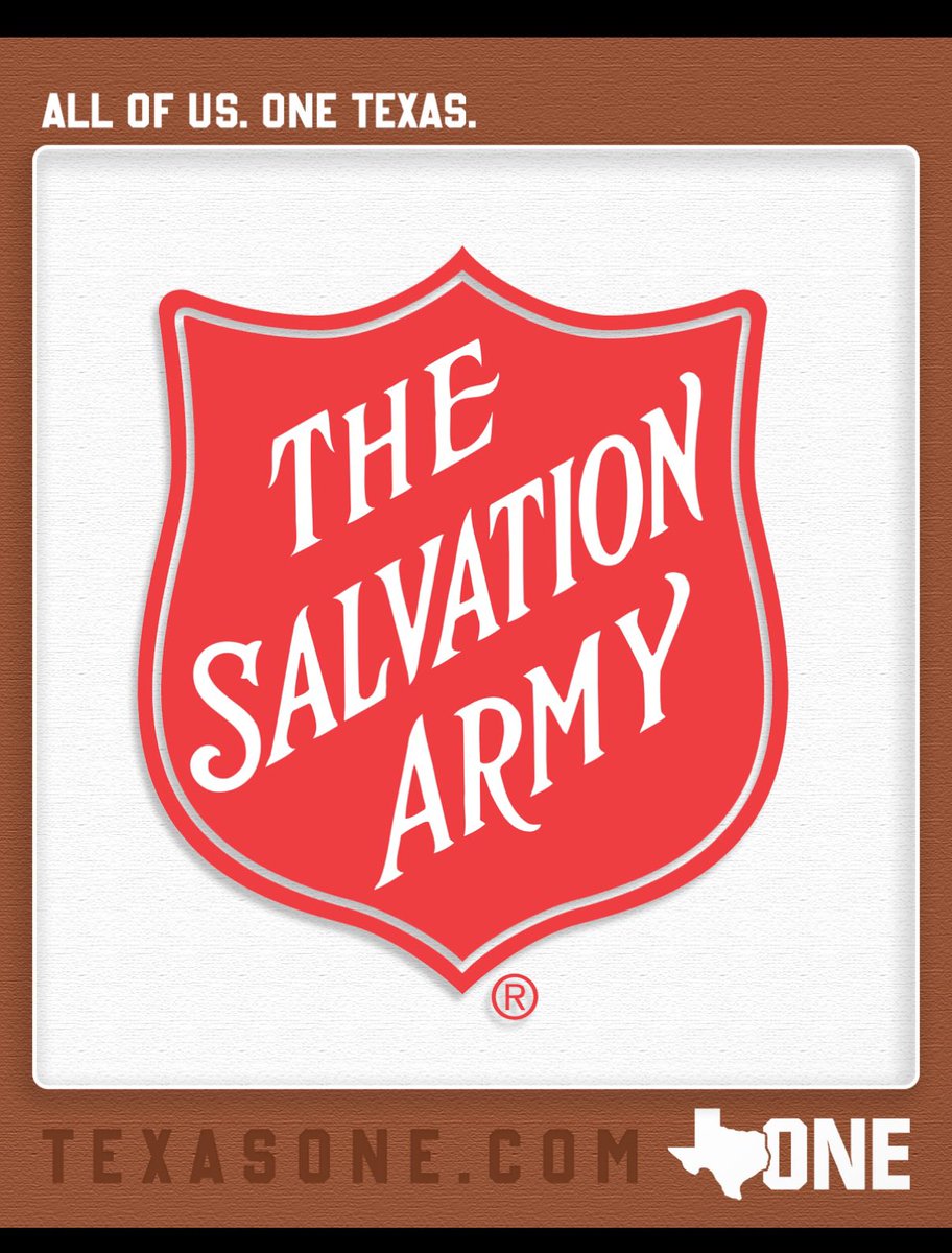 Maraad Watson70 (@watsonmaraad) on Twitter photo Had a great time supporting a great cause and being part of something meaningful <a href="/TexasOneFund/">Texas One Fund</a> <a href="/SalvationArmyUS/">Salvation Army USA</a> easternusa.salvationarmy.org/new-jersey/ Had a great time supporting a great cause and being part of something meaningful <a href="/TexasOneFund/">Texas One Fund</a> <a href="/SalvationArmyUS/">Salvation Army USA</a> easternusa.salvationarmy.org/new-jersey/