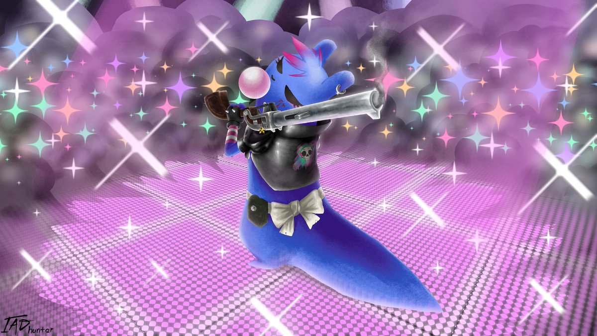 Blom!
#Rainworld #rainworldfanart