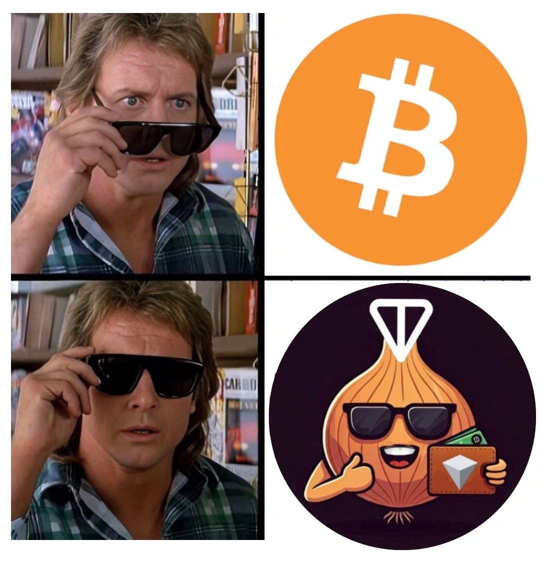 Batarawishnu90's tweet photo. @TONion_io @TONion_io REPEAT FOR ME :
I WILL NOT SELL $TONION AT 100 BILLION MARKETCAP
I WILL NOT SELL $TONION AT 100 BILLION MARKETCAP
I WILL NOT SELL $TONION AT 100 BILLION MARKETCAP
#MemeCoinSeason2025 #TON #TONION #TOKEN2049 https://t.co/NQQ22meQCg