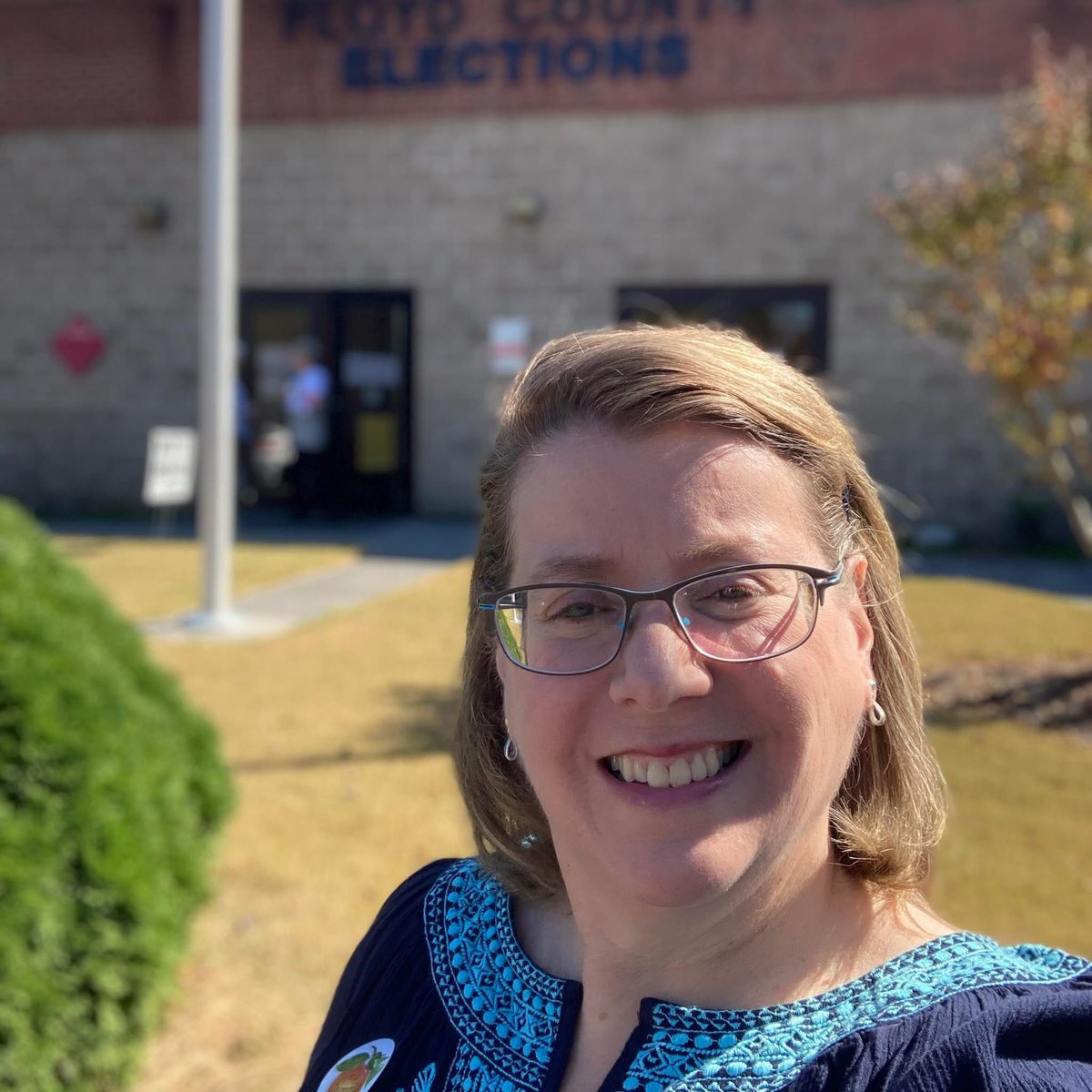 Deborah Gonzalez tweet media