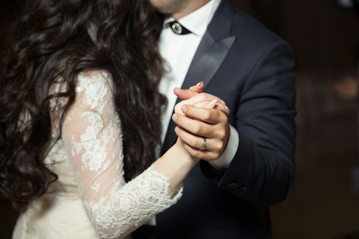 CreatExcitement's tweet photo. Every love story has a rhythm —From ‘I do’ to the last dance, we’ve got your entertainment covered! #NJWeddingDJ

Visit https://t.co/Of9r0QpsmR for more information. https://t.co/ttKCZH9qsJ