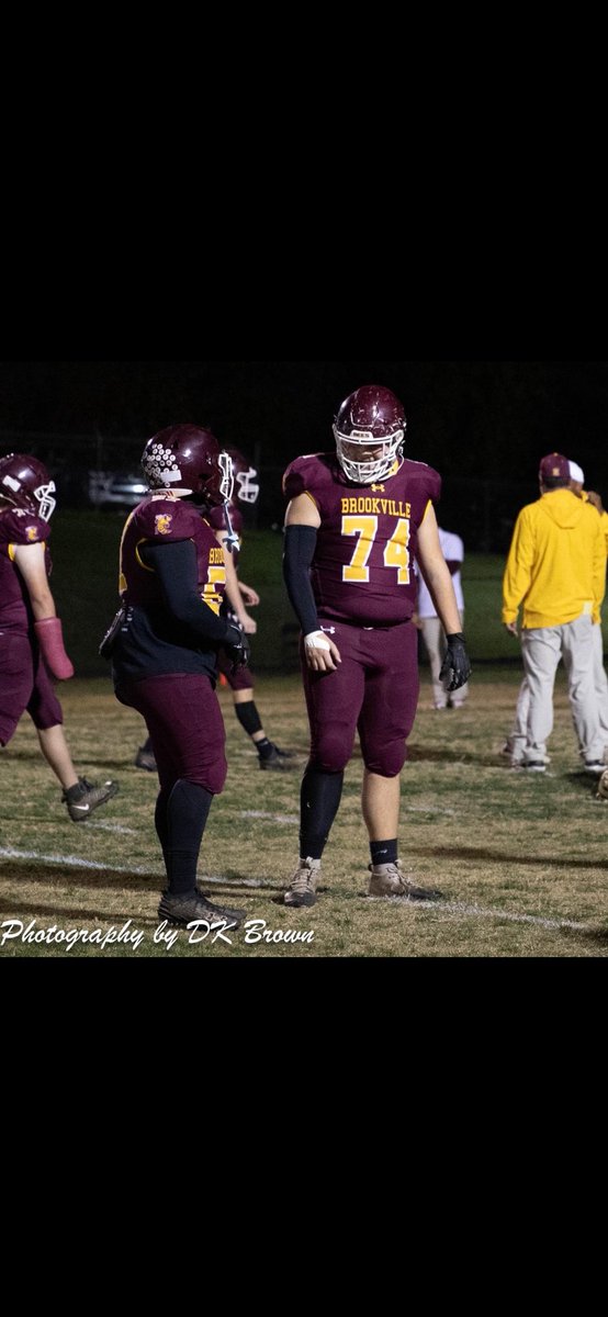 Excited to have the opportunity to learn to and compete tomorrow at the Gary Chilcoat Memorial Lineman camp!#classof2026 <a href="/CoachCoe_/">Parker Coe</a> <a href="/CoachR_Bodine/">Riley Bodine</a> <a href="/BryanStiney/">Coach Stiney</a> <a href="/Coach_pkHof/">Patrick Hofmann</a> <a href="/CoachGiancola/">Mike Giancola</a> <a href="/CoachPallenFB/">Peyton Allen</a> <a href="/CoachEdgarHSC/">William Edgar</a> <a href="/CoachJeffGerzog/">Jeff Gerzog</a> <a href="/coachatsmith/">Alex Smith</a> <a href="/CoachTroyTaylor/">Troy Taylor 🏈🙏</a> <a href="/Coach_Rich50/">Deion Richardson</a>