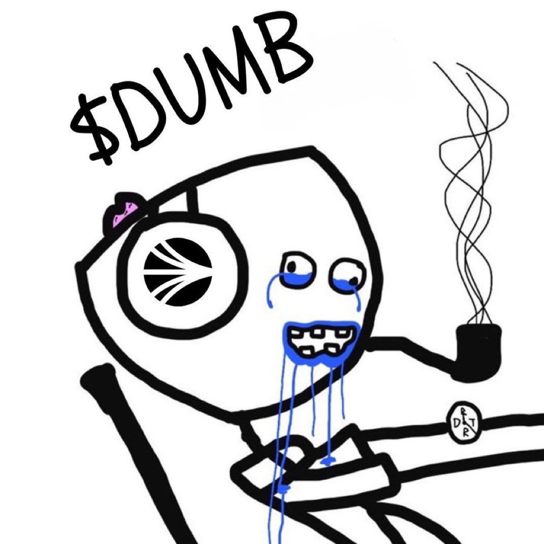 RazorsNFT's tweet photo. Razors NFT are big supporters of #PXTARDS
Thank you to the @DumbOn_S community for thinking of us π€
$DUMB #RAZORS $S https://t.co/vdqMtQIoSg