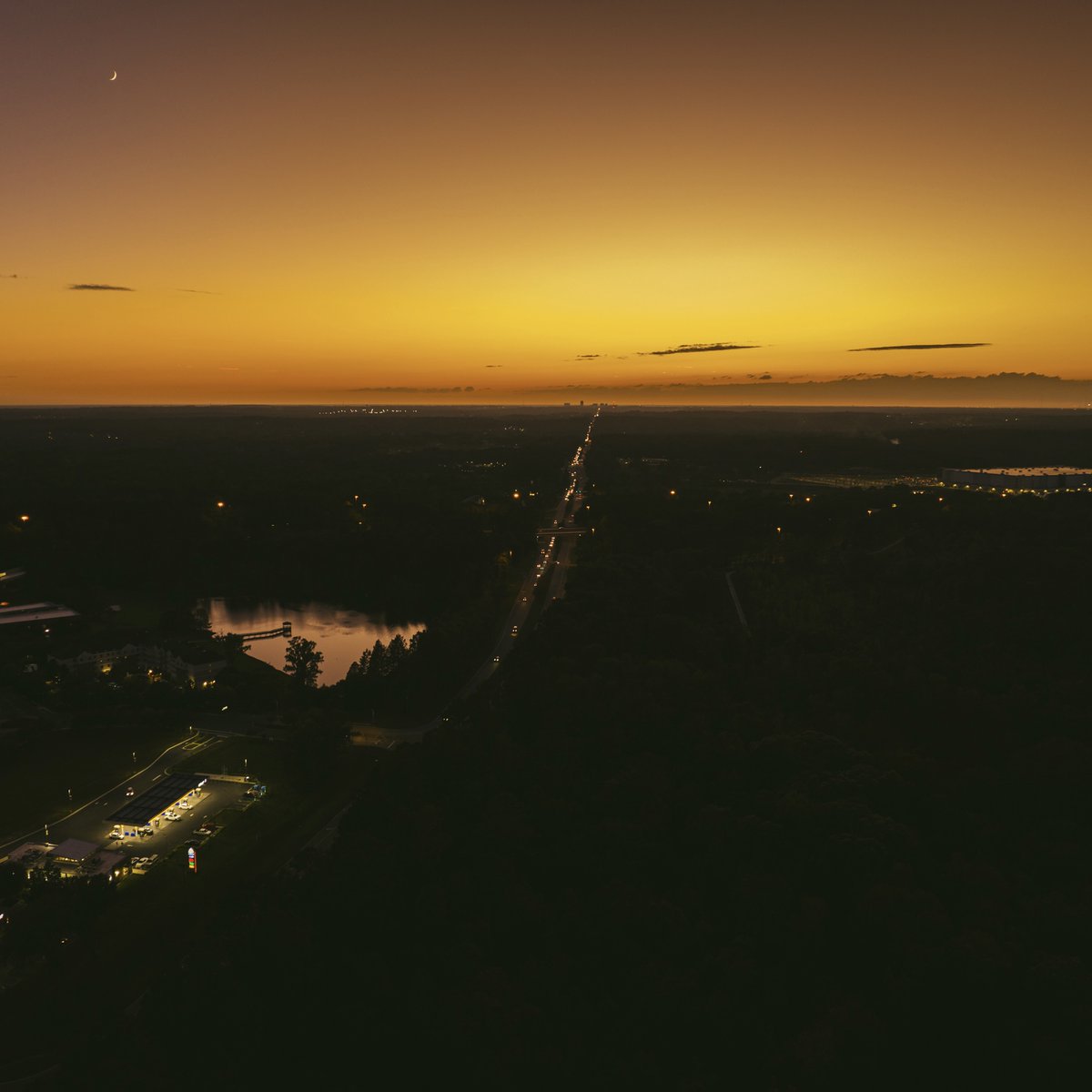 Have a great weekened Tallahassee! 🌇