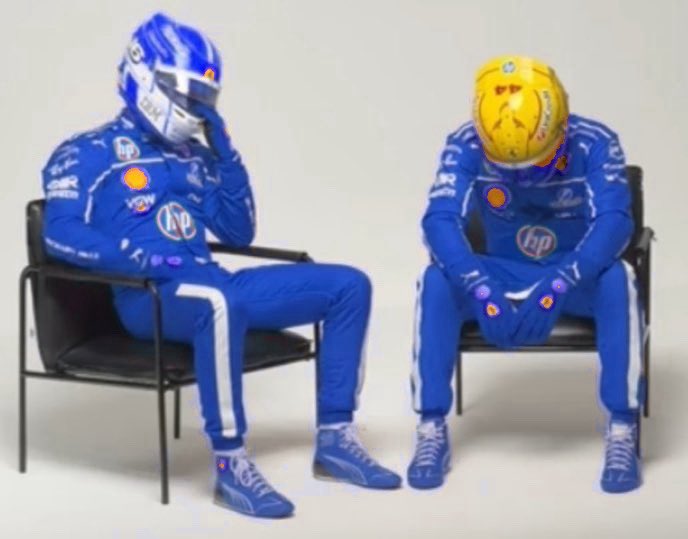 it’s not looking good gang