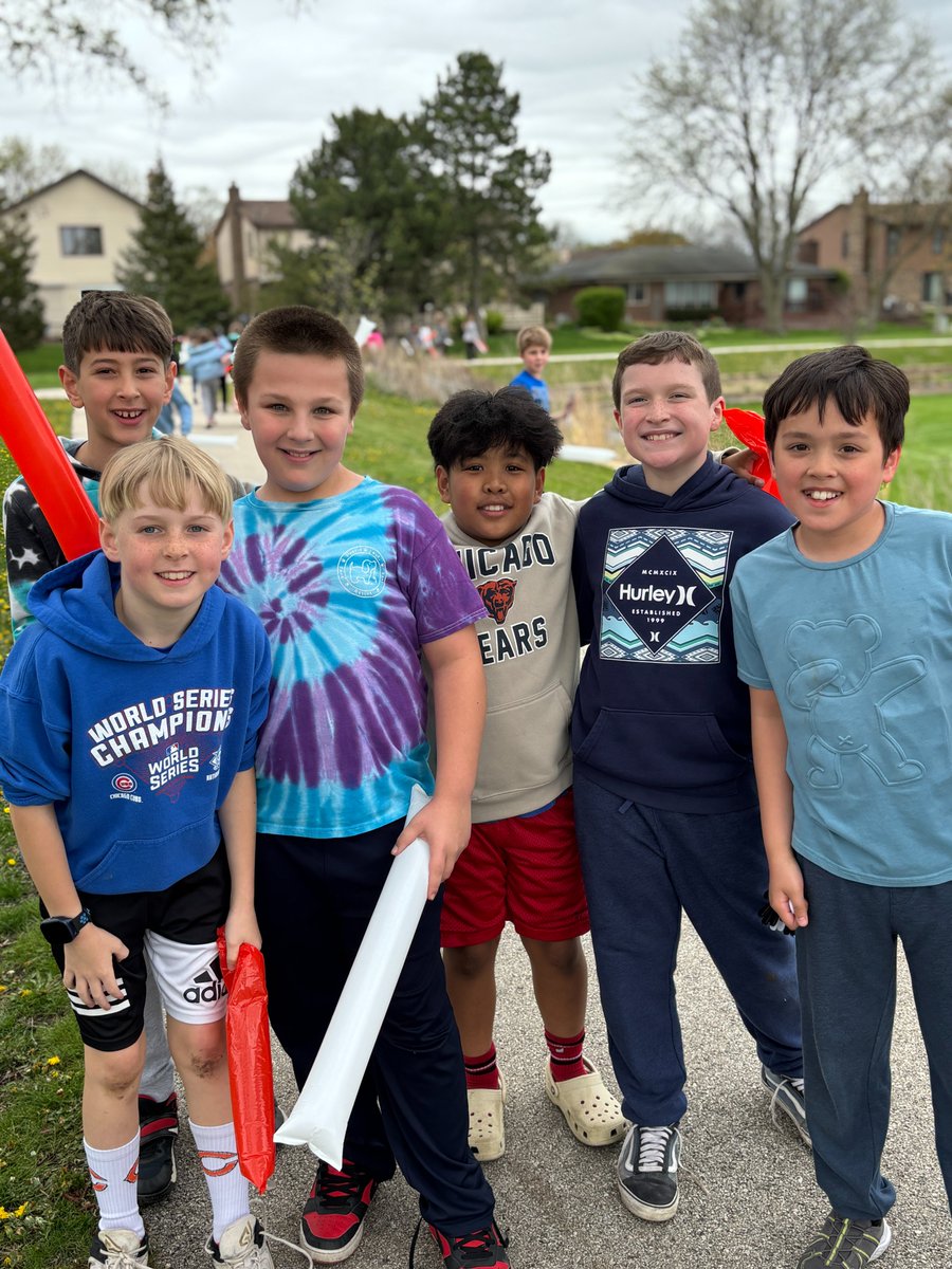 Whew! After a week of activity throughout the district, we are ready for the weekend. Here is this week’s Photo Friday Album! rtsd26.org/gallery/161767…