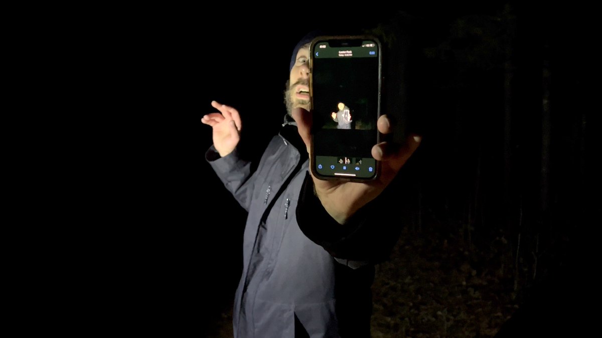 This #FoundFootageFriday, travel BEYOND THE NORTH WOODS! 🌲🌲🌲

Available now on <a href="/PrimeVideo/">Prime Video</a>, the <a href="/Tubi/">Tubi</a> app, and more!

PRIME: bit.ly/3BRiDlk

KINGS OF HORROR: bit.ly/4heov8n

CHILLING: bit.ly/4iKUz3l