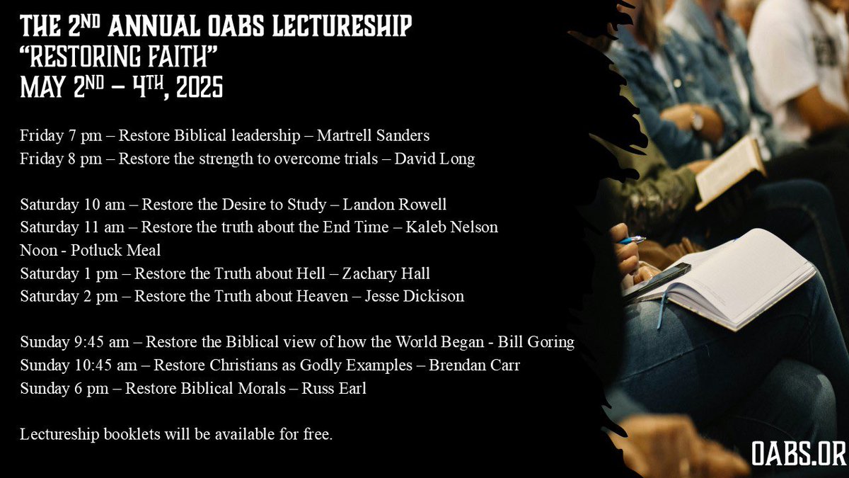 Can’t wait for this to start this evening &amp; for tomorrow’s lessons as well.

It will be lived streamed as well at… 

youtube.com/@chipmancoc696…