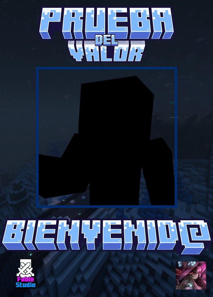 Quieres participar!? Pues esta podría ser tu oportunidad, aceptamos suplentes, en caso de que alguno de los invitados falte al evento, podrás tomar su lugar en el campo de batalla
Un like ❤️ y RT 🔃 se agradecen
Form en comentarios