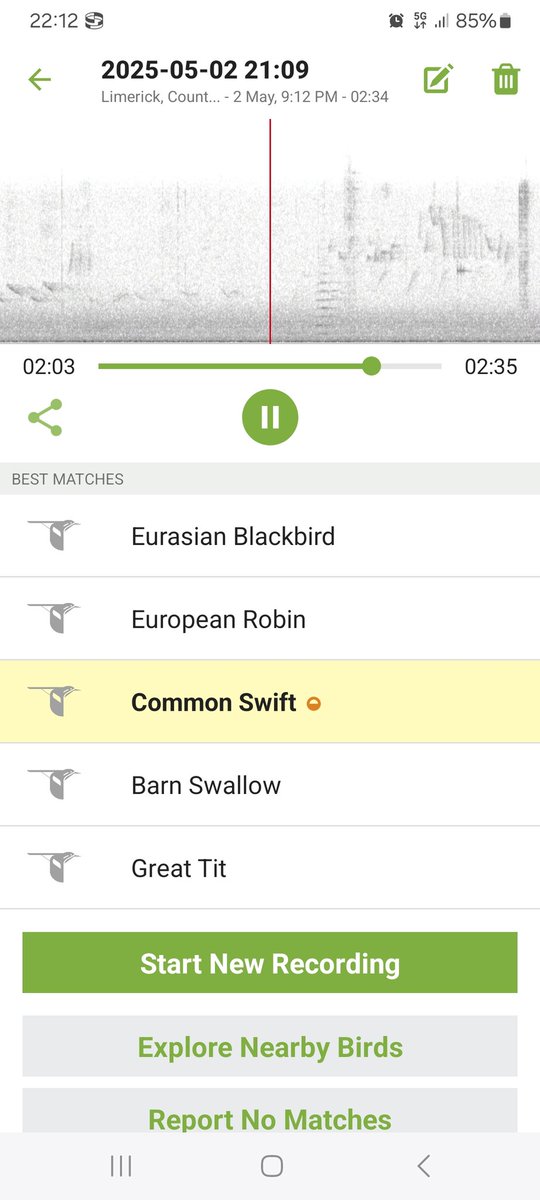 Donogh Sweeney tweet media